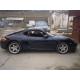 Porsche Cayman Benzina avariat 2525-3