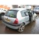 Renault Clio-I Benzina avariat 1705-3