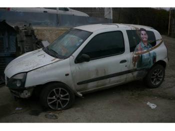 imagine vand-Renault-Clio-I-1.4-Diesel-avariat-2579.htm