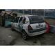 Renault Clio-I Diesel avariat 2579-3