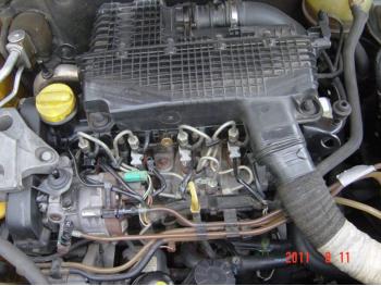 imagine vand-Renault-Clio-I-1.5-Diesel-avariat-3553.htm