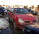 Renault Clio-I Diesel avariat 3812-3