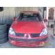 Renault Clio-II Diesel avariat 2385-1