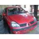 Renault Clio-II Diesel avariat 2385-3