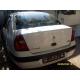 Renault Clio-II Diesel avariat 2386-4
