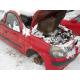 Renault Clio-II Diesel avariat 3156-1