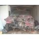 Renault Clio-II Diesel avariat 3274-1