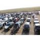 Renault Clio-II Diesel avariat 3648-1