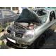 Renault Clio-III Benzina avariat 3655-1