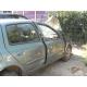 Renault Clio-III Benzina avariat 3655-3