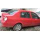 Renault Clio-III Benzina avariat 4272-1