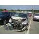 Renault Clio-III Diesel avariat 2927-3