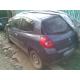 Renault Clio-III Diesel avariat 3117-1