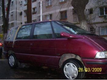 imagine vand-Renault-Espace-2.1-Diesel-avariat-1777.htm