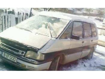imagine vand-Renault-Espace-2.1-Diesel-avariat-3149.htm