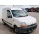 Renault Kangoo Diesel avariat 2293-1