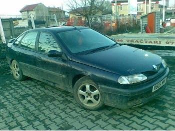 imagine vand-Renault-Laguna-I-1.8-Benzina-avariat-2669.htm
