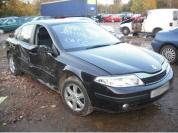 imagine vand-Renault-Laguna-I-1.9-Diesel-avariat-1445.htm