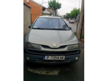 imagine vand-Renault-Laguna-I-1.9-Diesel-avariat-4098.htm