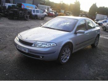 imagine vand-Renault-Laguna-II-1.9-Diesel-avariat-1400.htm