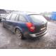 Renault Laguna-II Diesel avariat 1587-4