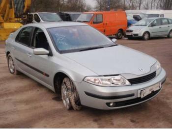 imagine vand-Renault-Laguna-II-1.9-Diesel-avariat-1625.htm