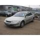 Renault Laguna-II Diesel avariat 1682-3