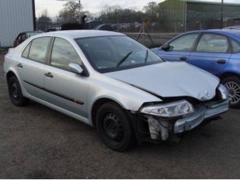 imagine vand-Renault-Laguna-II-1.9-Diesel-avariat-1727.htm