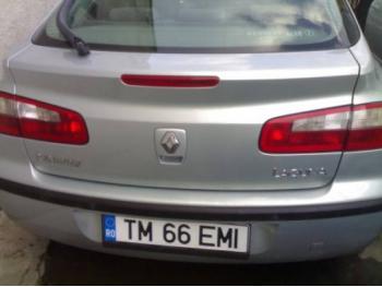 imagine vand-Renault-Laguna-II-1.9-Diesel-avariat-1791.htm