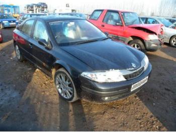 imagine vand-Renault-Laguna-II-1.9-Diesel-avariat-1856.htm