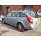 Renault Laguna-II Diesel avariat 2396-3