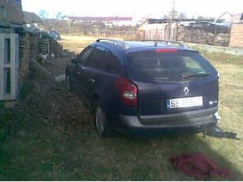 imagine vand-Renault-Laguna-II-1.9-Diesel-avariat-3154.htm