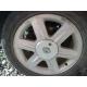 Renault Laguna-II Diesel avariat 3533-4