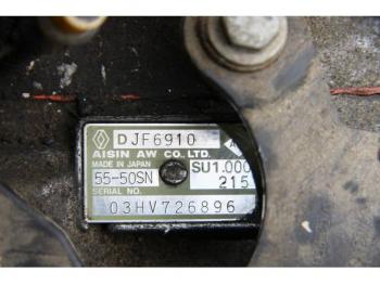 imagine vand-Renault-Laguna-II-2.2-Diesel-avariat-3454.htm