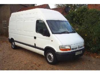 imagine vand-Renault-Master-2.5-Diesel-avariat-3368.htm