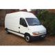 Renault Master Diesel avariat 3369-1