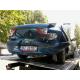 Renault Megane Benzina avariat 3668-3