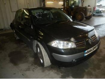 imagine vand-Renault-Megane-1.5-Diesel-avariat-1602.htm