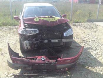 imagine vand-Renault-Megane-1.5-Diesel-avariat-2338.htm