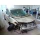 Renault Megane Diesel avariat 2724-1