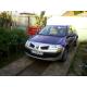Renault Megane Diesel avariat 2838-3
