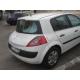 Renault Megane Diesel avariat 3619-3