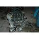 Renault Megane Benzina avariat 1650-3