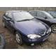 Renault Megane Benzina avariat 1817-4