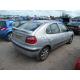 Renault Megane Benzina avariat 2199-3