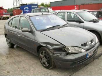 imagine vand-Renault-Megane-1.6-Benzina-avariat-2467.htm