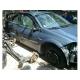 Renault Megane Benzina avariat 2913-4