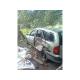 Renault Megane Benzina avariat 2986-3