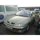 Renault Megane Benzina avariat 3105-3