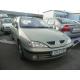 Renault Megane Benzina avariat 3105-3